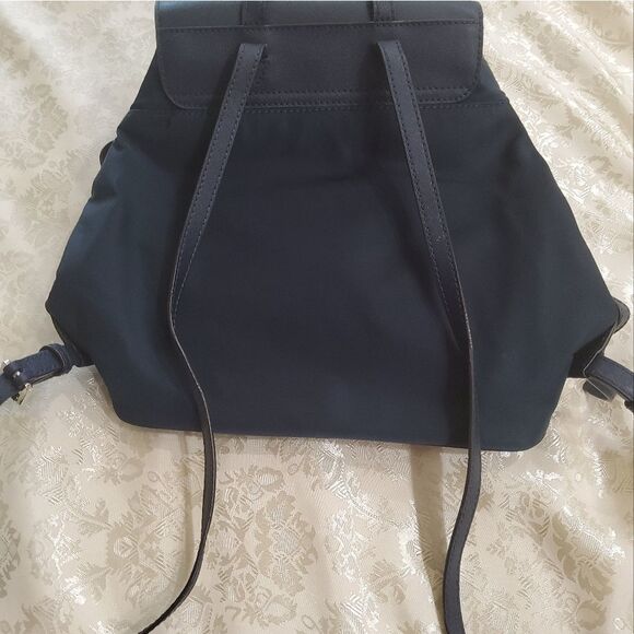 Michael Kors Bedford Zip Large Backpack - Picture 7 of 16